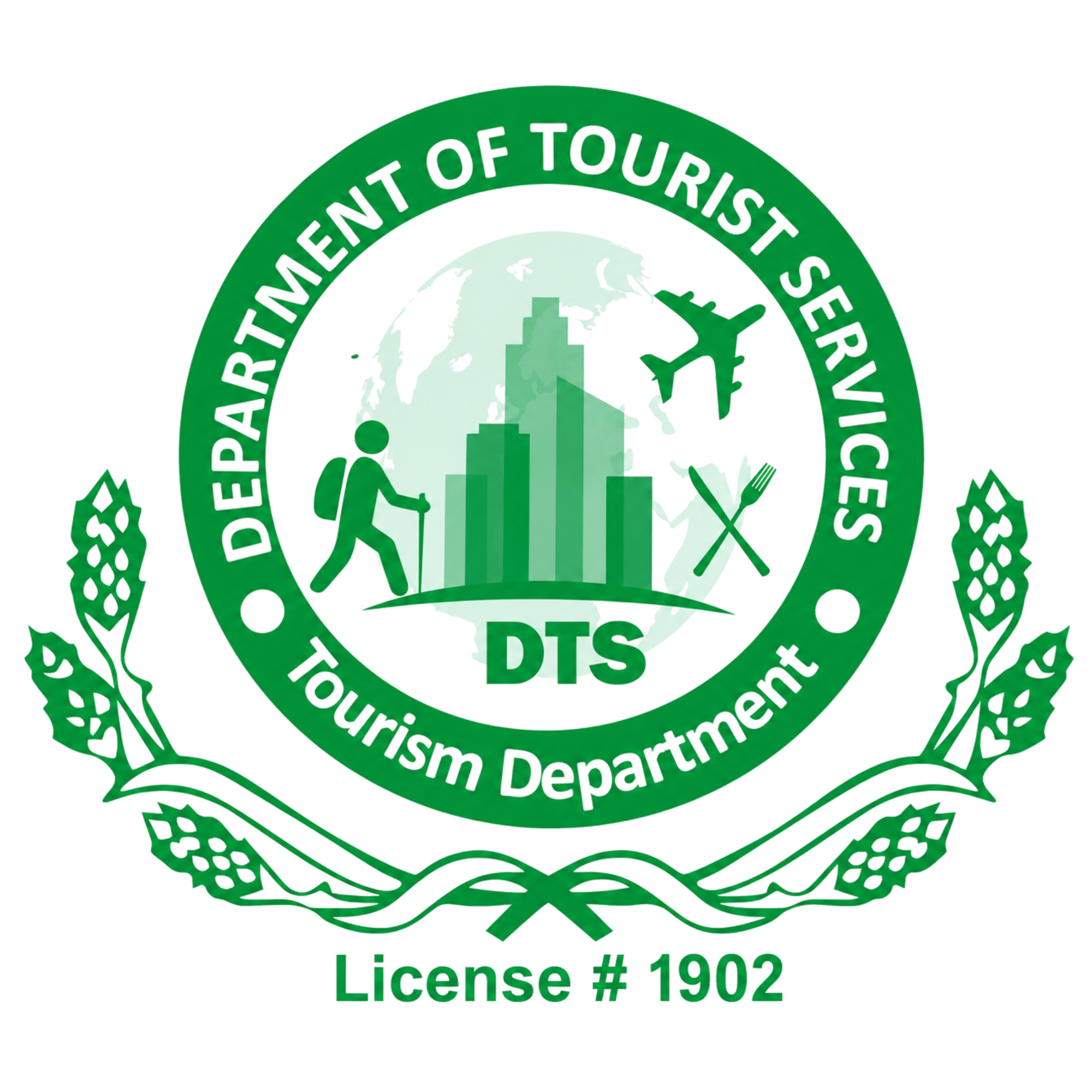 Department of Tourist Services